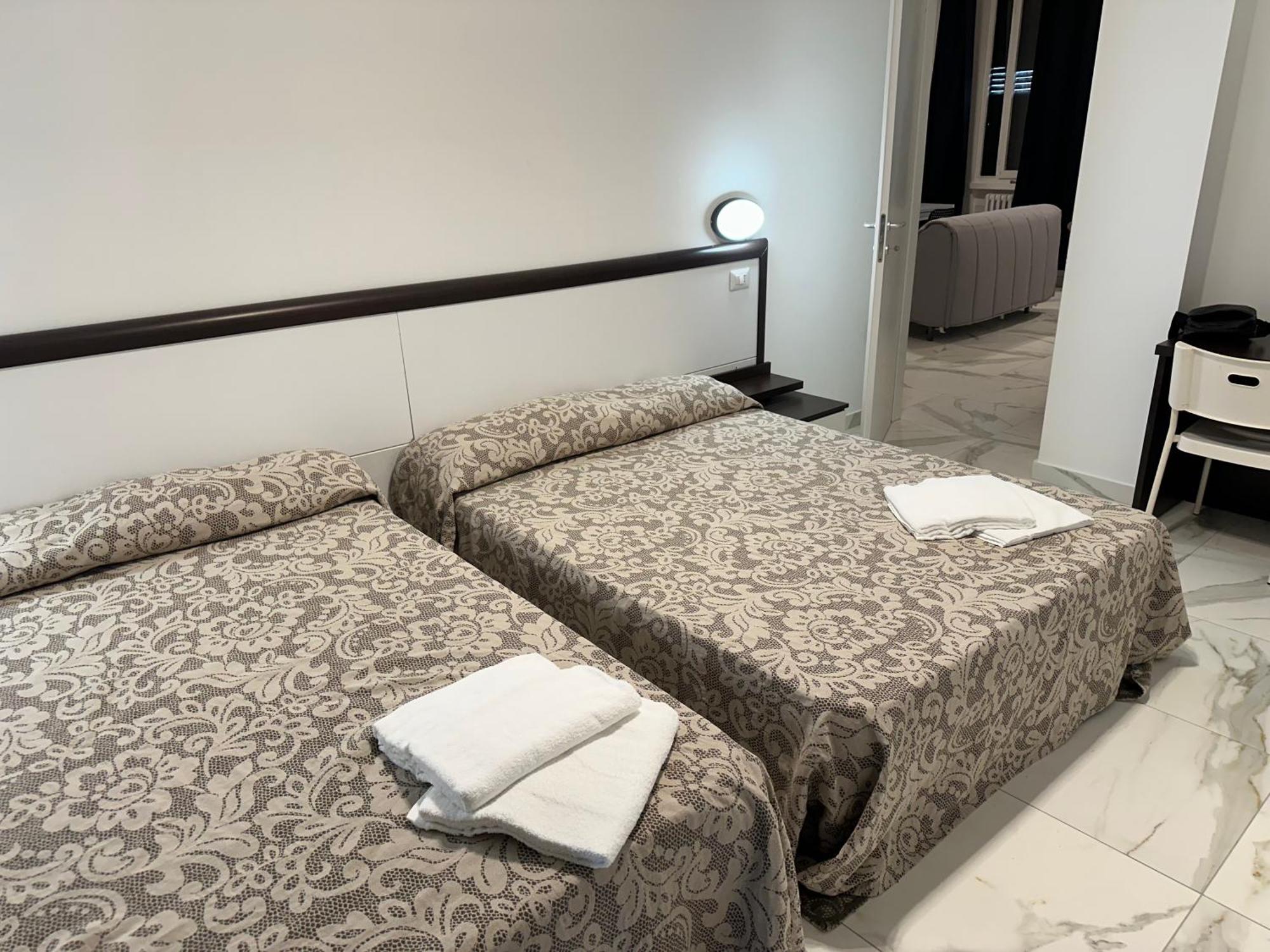Jcube Apartments Bocconi Milano Luaran gambar