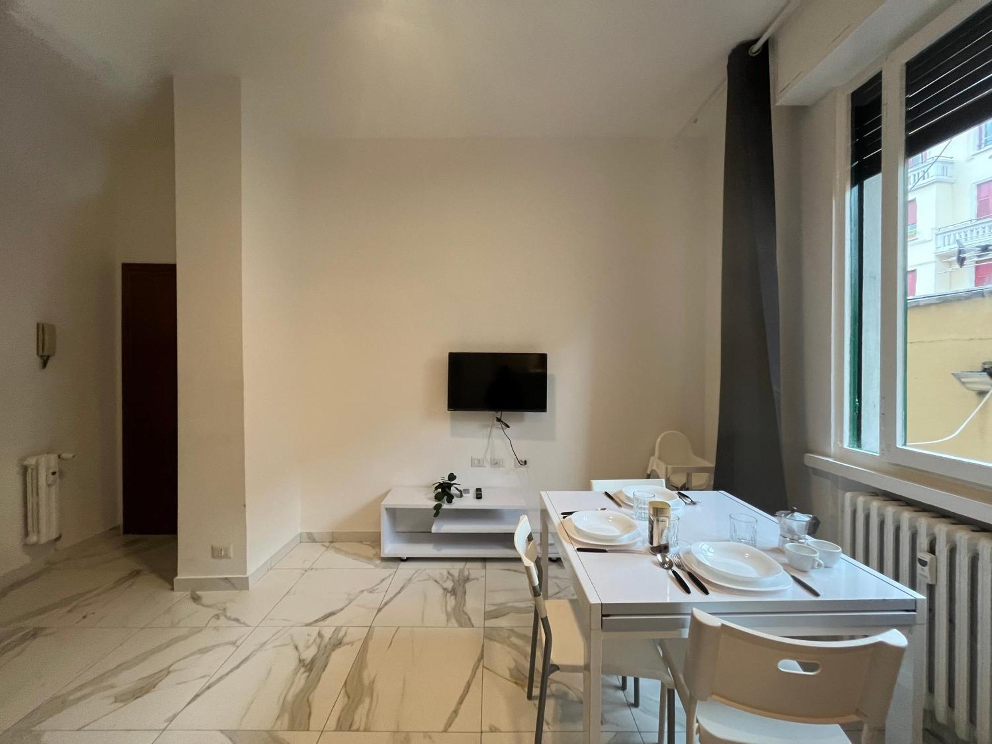 Jcube Apartments Bocconi Milano Luaran gambar