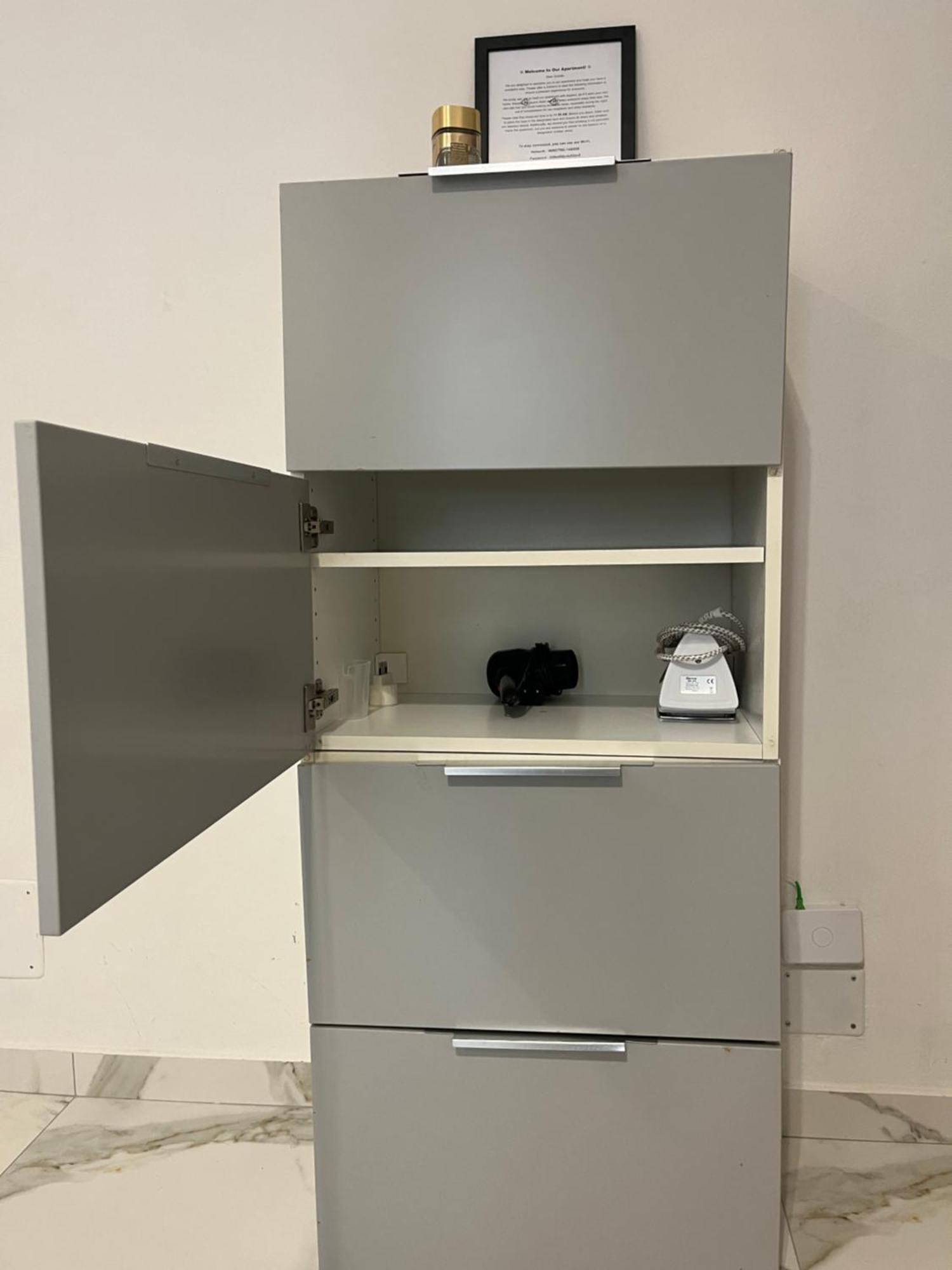 Jcube Apartments Bocconi Milano Luaran gambar